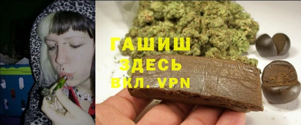 стаф Няндома