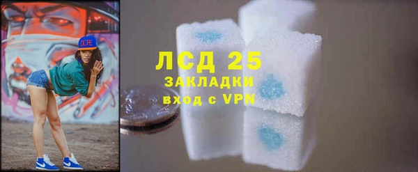 стаф Няндома